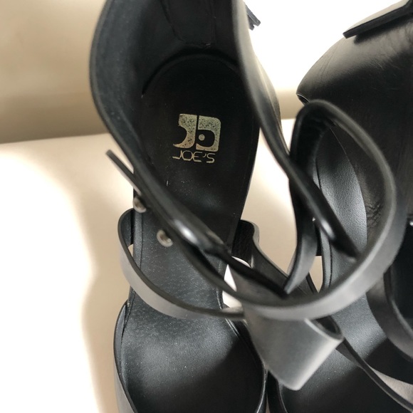 Joe’s Heels - Picture 4 of 4